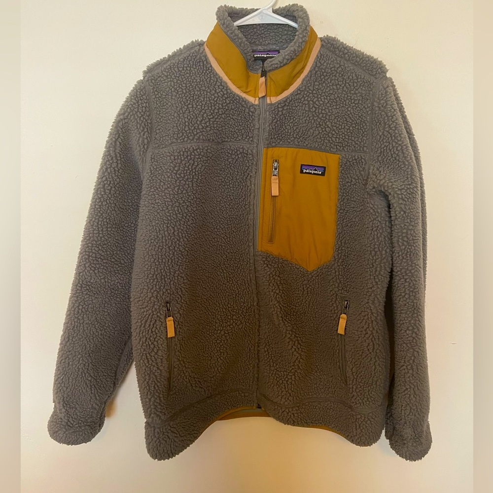 Patagonia Retro X Jacket